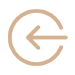 Seta esquerda slider
